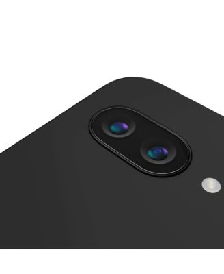 Rear Camera Lens Glass Protector for Google Pixel 9a