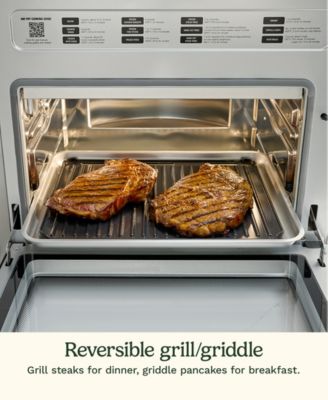 15-in-1 Digital Air Fryer Oven TOA-112