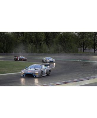 Assetto Corsa Competizione - PlayStation 4