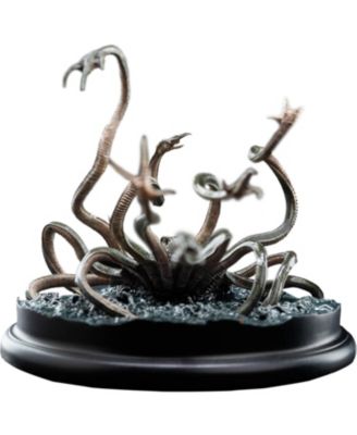 Polystone - The Lord of the Rings Trilogy - Watcher in the Water Miniature Statue