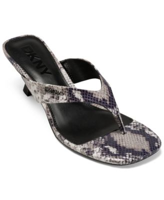 Mackey Women's Slip-On Sandals