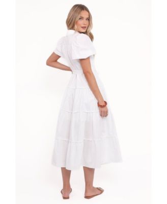 Women's Louella Maxi Dress