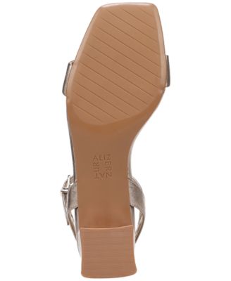 Women's Hana Square Toe Strappy Sandals