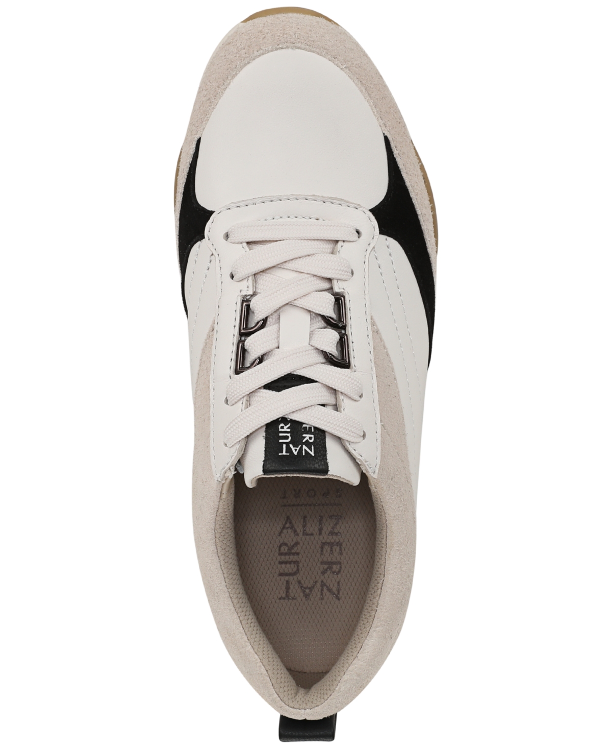 Naturalizer Tao Sneaker In Multi