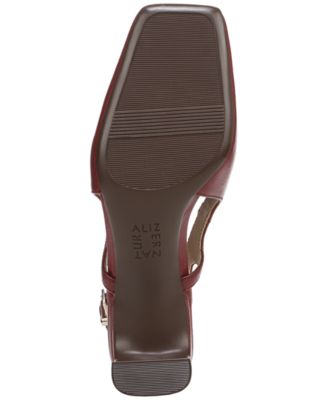 Women's Carmen Slingback Pumps