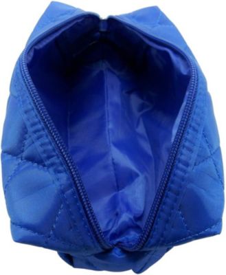 3PCS Quilted Quick Coin Wallet