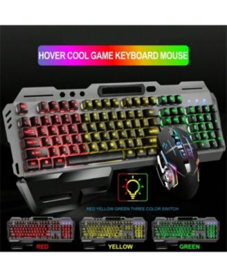 risokeys