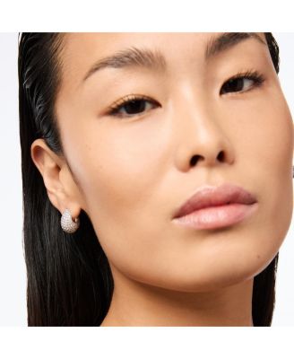 Silver Earrings - Adler