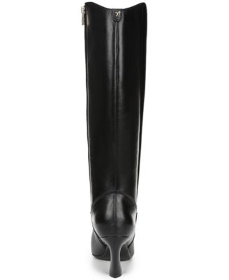 Women's Emily Zipper Tall Boots