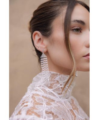 Julia Waterfall Drops