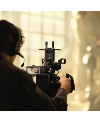 SDR Transmission Transmitter