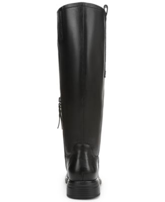 Women's Ontime Narrow Calf Zip Tall Boots