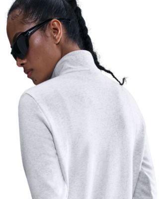 Women's   Sportswear Club Fleece   1/2-Zip Sweatshirt