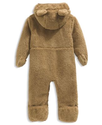 Baby Campshire One-Piece Pramsuit