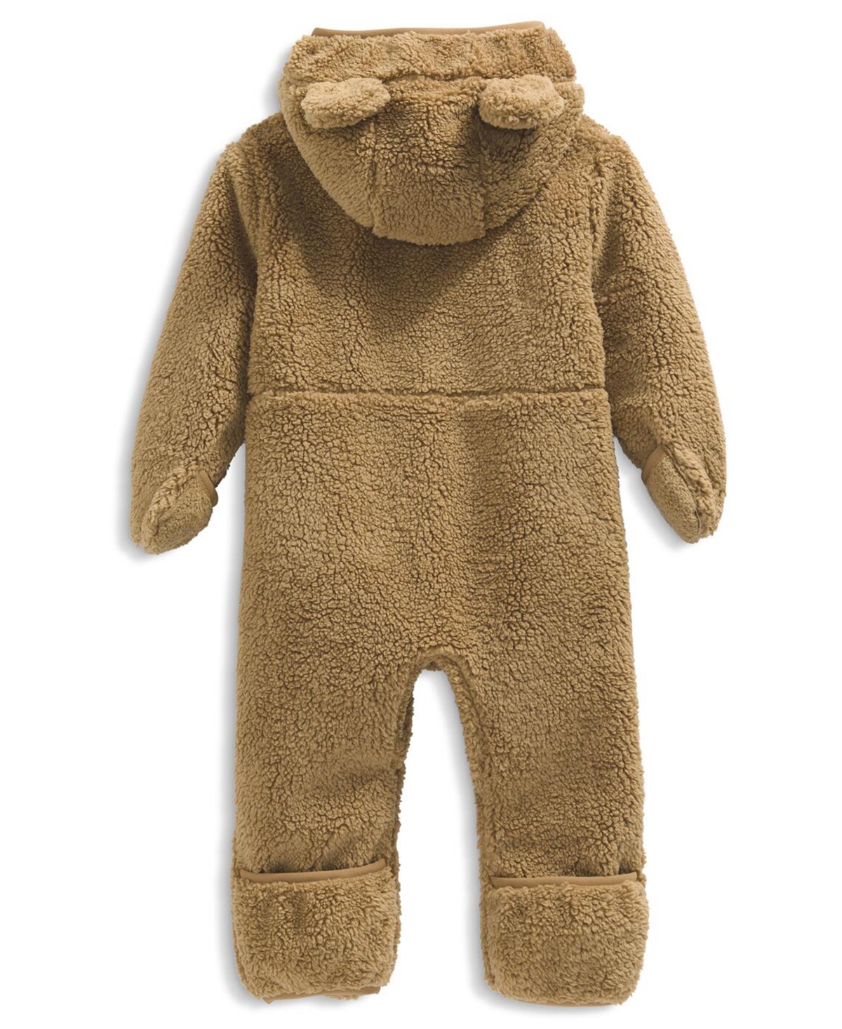 The North Face Baby Campshire Bear Ears One Piece