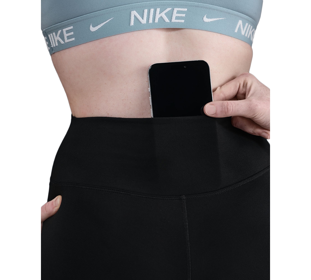 Nike Women's Therma Fit High Waisted Leggings In Multi