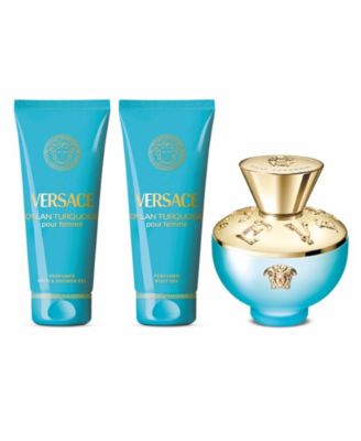4-Pc. Dylan Turquoise Fragrance Gift Set