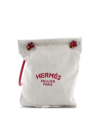 Pre-Owned HERMÉS