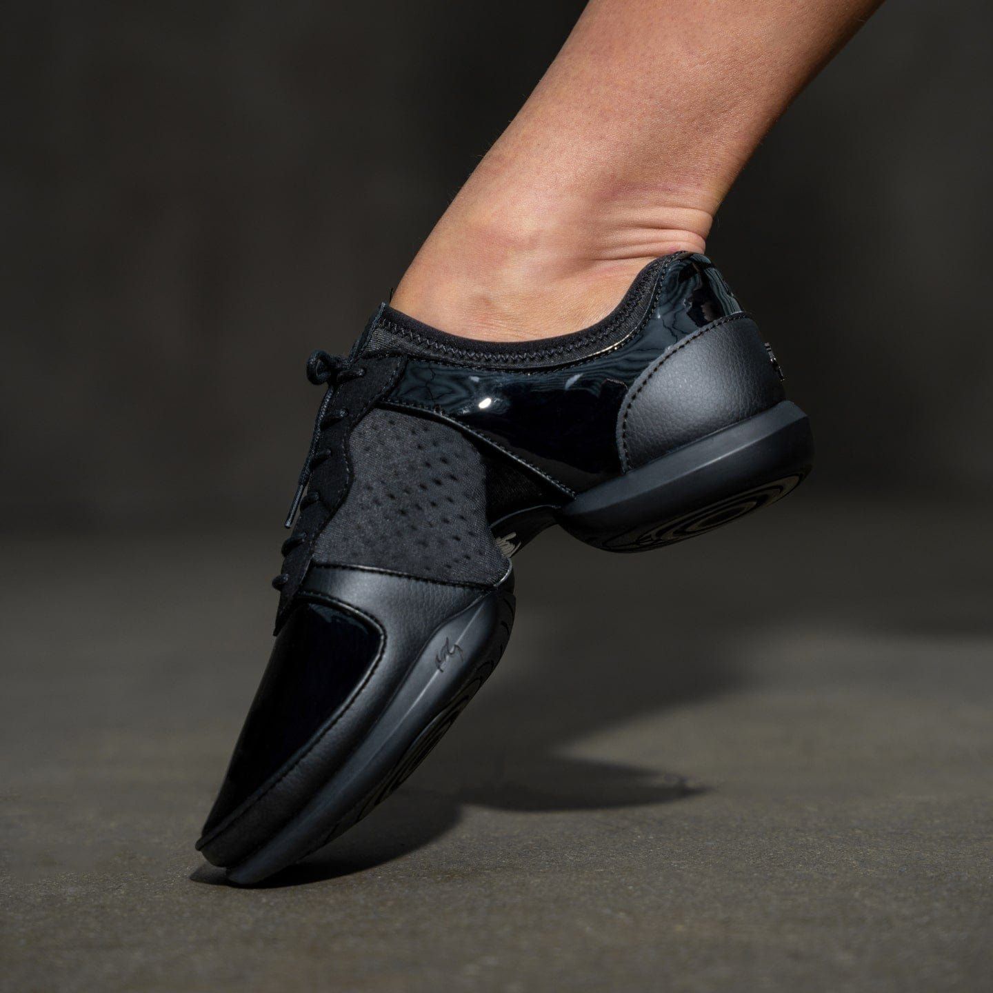 Женские кроссовки Fuego Derek Hough Split-sole — фото 4