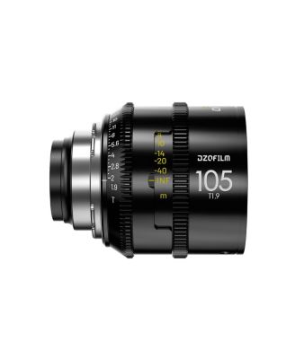Vespid2 Prime 105mm T1.9 Cine Lens, PL Mount