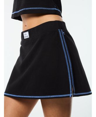 Women's greta-skort