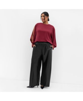 Plus Size Katie Shirt