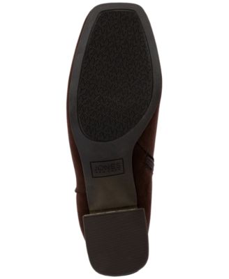 Women's Durling Block Heel Booties