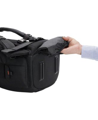 LCS-BP3 Backpack Carrying Case for Nex and DSLRs Cameras