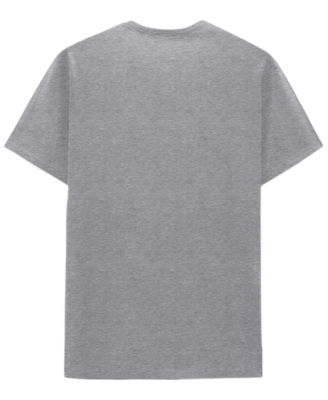 Men's Stitch Athletic Pull-On T-Shirt