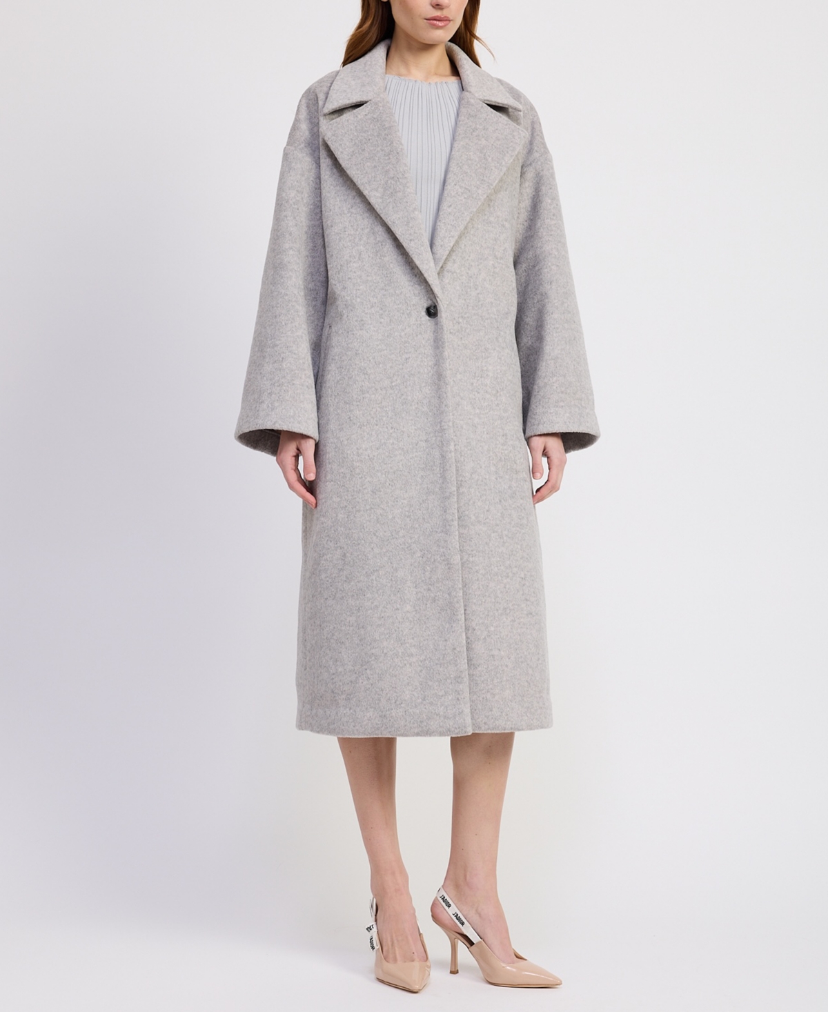 En Saison Women's Carrington Long Sleeves Jacket