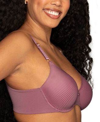 Vanity Fair Beauty Back Smoothing Full Coverage Bra 75345