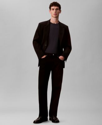 Men's Short Sleeve Supima Cotton Interlock T-Shirt