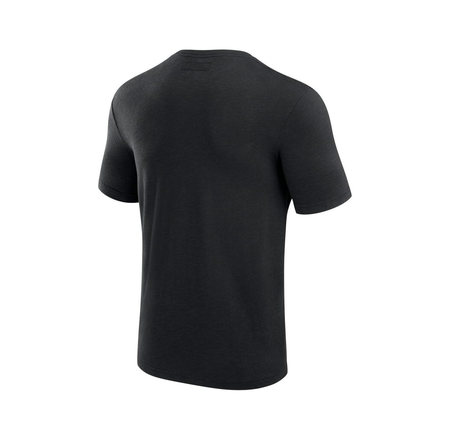 Men's Black Philadelphia 76ers Front Office Modal T-Shirt