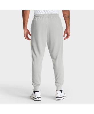 Men's Gray Kentucky Wildcats 2025 Sideline Standard Issue Dri-FIT Taper Pants