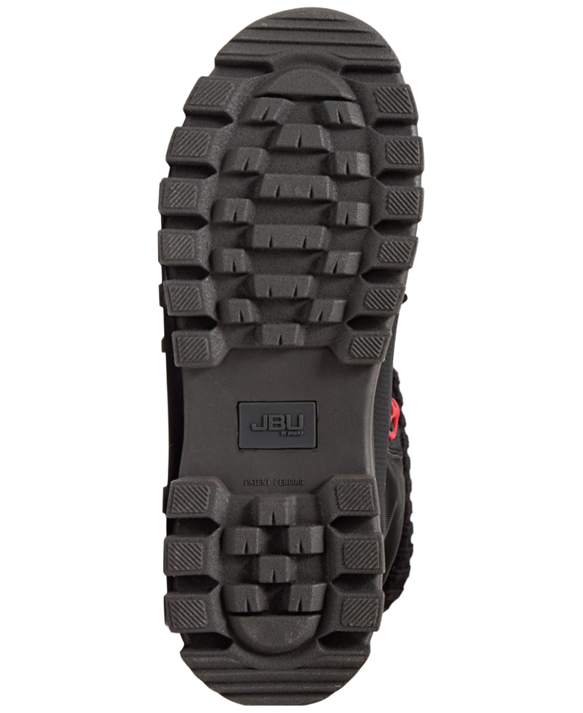 Jbu Women's Fayth Lace Up Boots In Black