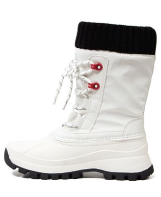 Women's Fayth Lace Up Cold Weather Boots