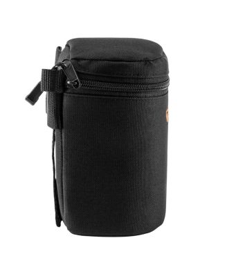 E 70-350mm f/4.5-6.3 G OSS Lens, Bundle with 67mm Filter Kit, Soft Lens Case and Cleaning Kit