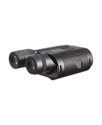 16x40 Techno-Stabi Image Stabilized Roof Prism Binoculars