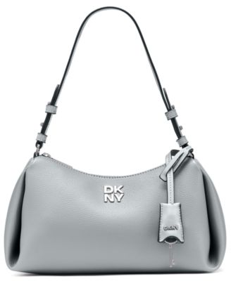 Remy Top Zip Shoulder Bag