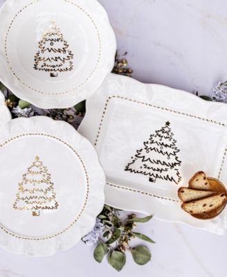 Giorno di Festa Rectangular Platter