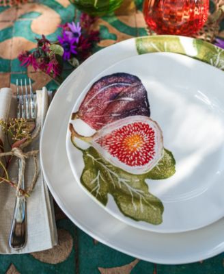 Fico Salad Plate
