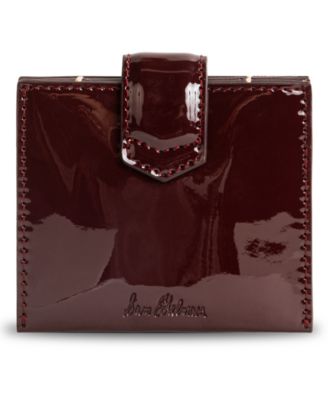 Boxed Holiday Accordian Wallet