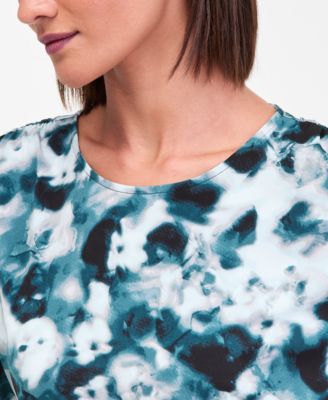 Women's Dolman Sleeve Knit Top, Macy's Exclusive