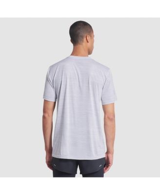 Men's White Buffalo Bills 2025 Rivalries Collection Sideline Velocity Dri-FIT T-Shirt