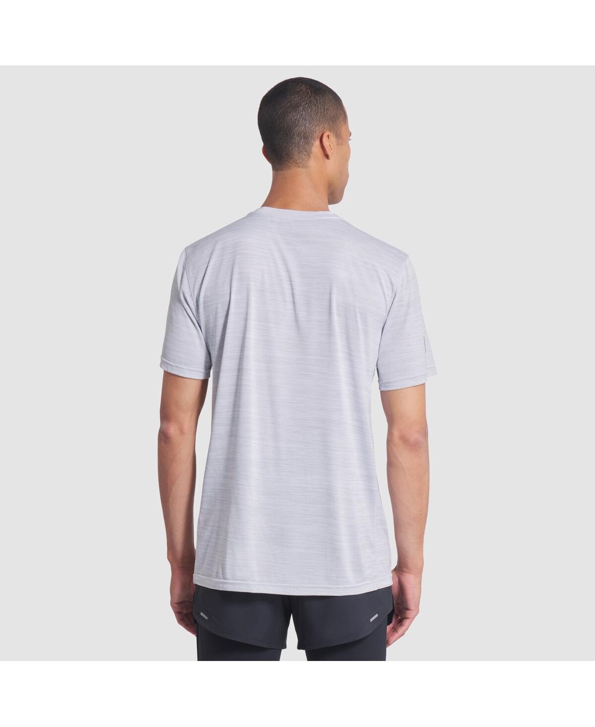 Nike Men's White Buffalo Bills 2025 Rivalries Collection Sideline Velocity Dri-fit T-shirt In White