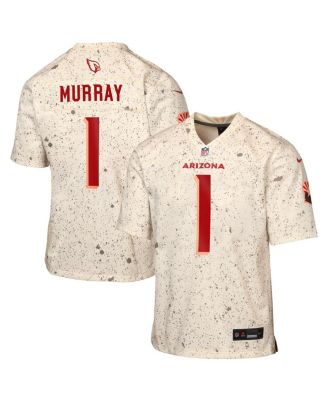 Nike - Big Boys and Girls Kyler Murray Natural Arizona Cardinals 2025 Rivalries Collection Game Jersey