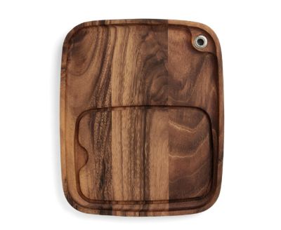 Gourmet Fort Worth Steak Plate