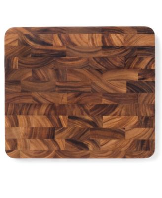Oslo End Grain Utility Board