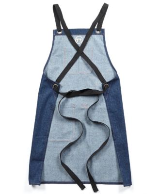 Cotton Denim Apron