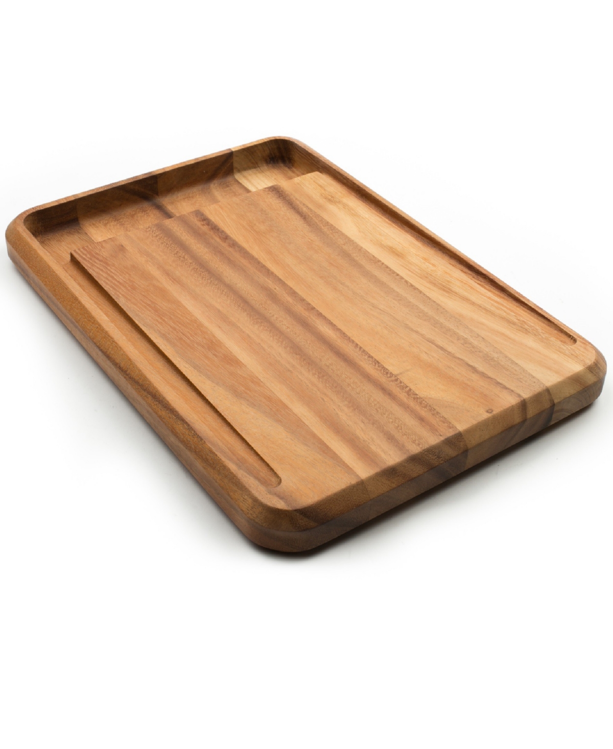 Ironwood Acacia Big Catch Cutting Board